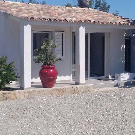 A Suara Ghisonaccia Exterior foto