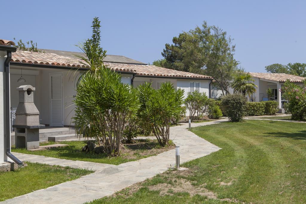 A Suara Ghisonaccia Exterior foto