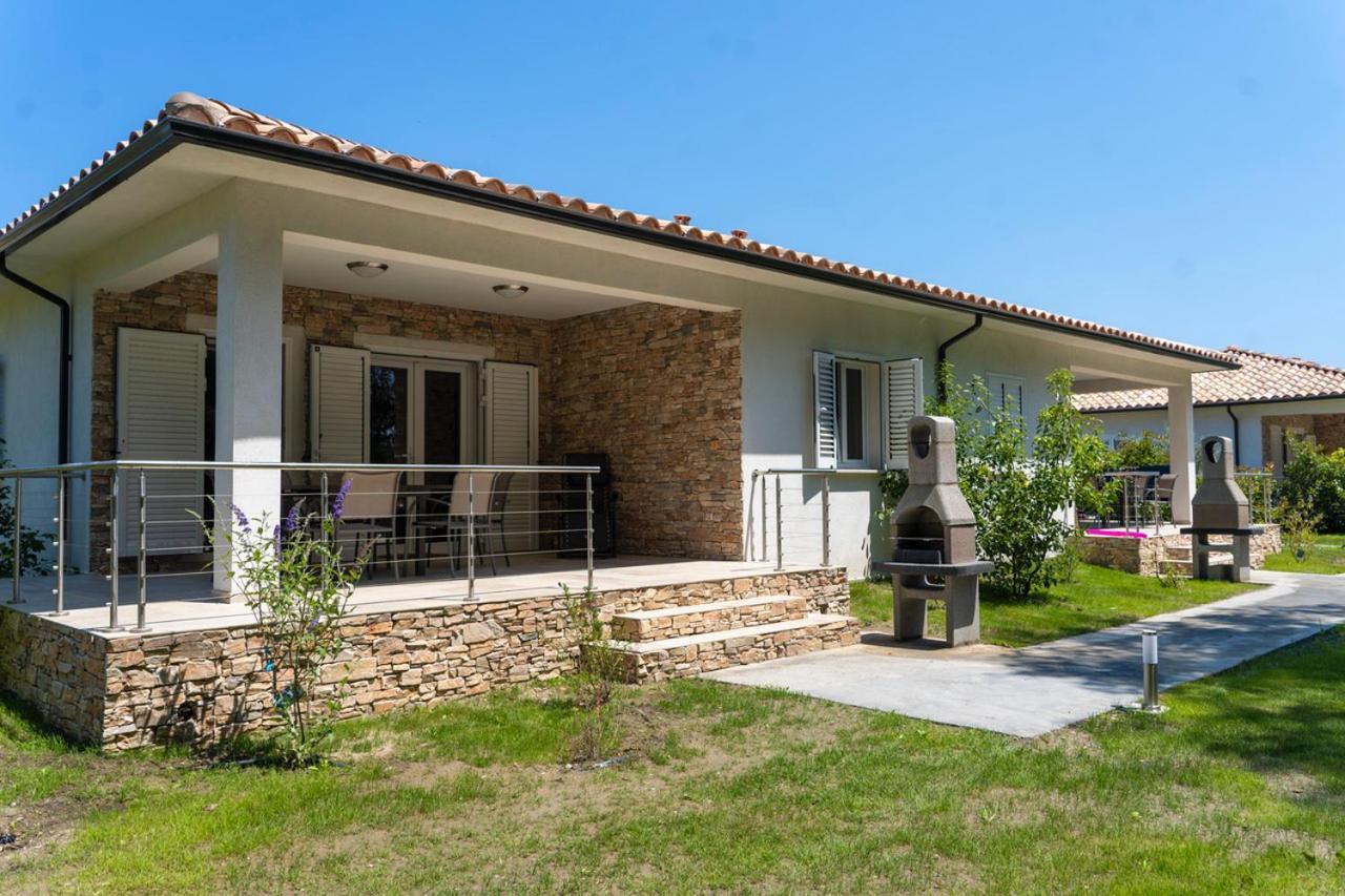 A Suara Ghisonaccia Exterior foto
